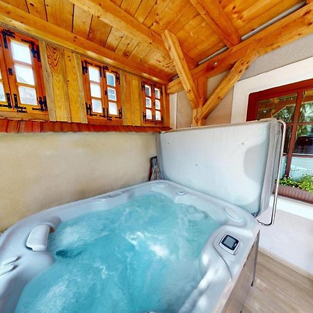 Resort Hisa Ida - Apartments With Hot Tub And Sauna Ivancna Gorica Εξωτερικό φωτογραφία