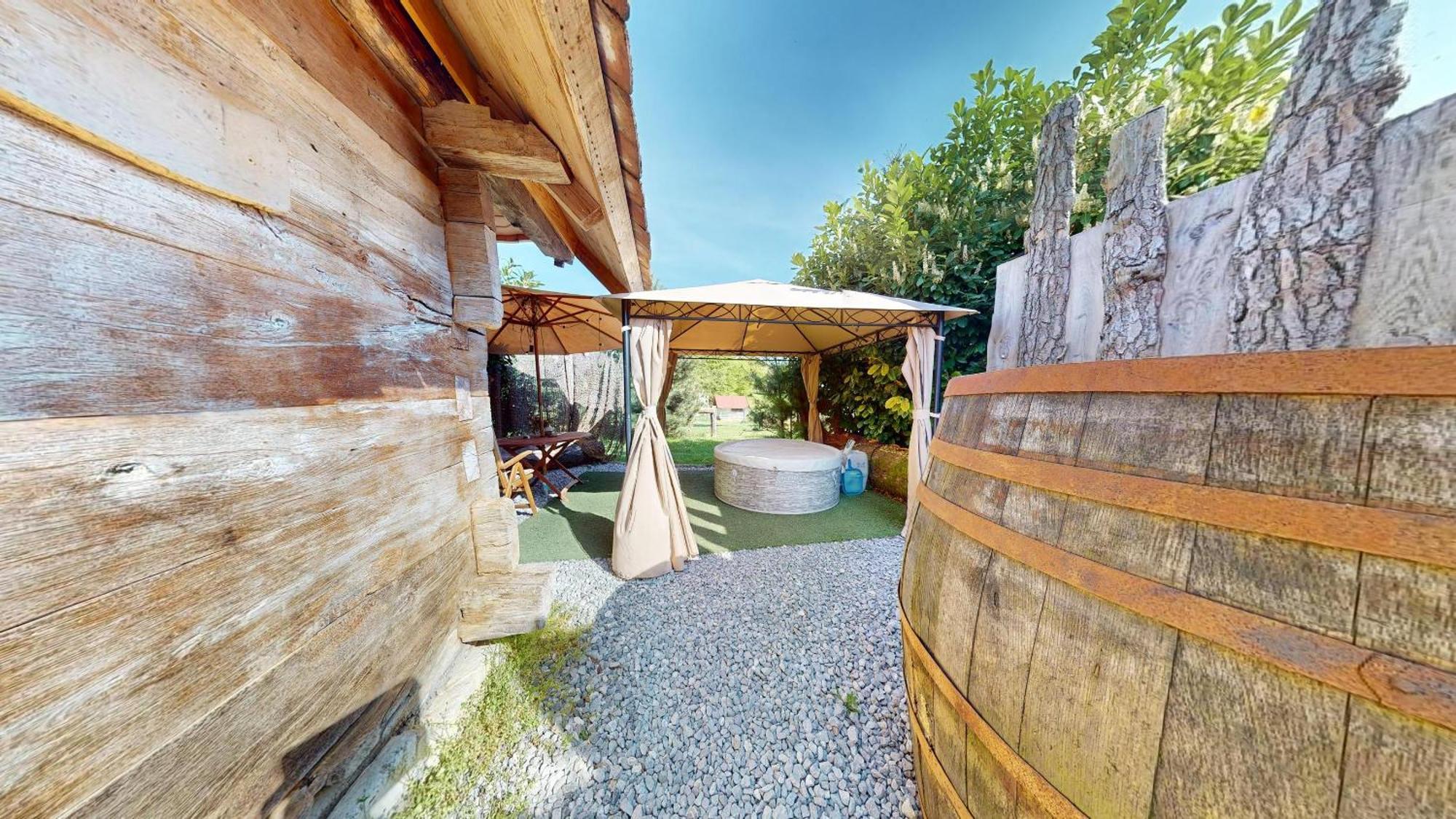 Resort Hisa Ida - Apartments With Hot Tub And Sauna Ivancna Gorica Δωμάτιο φωτογραφία