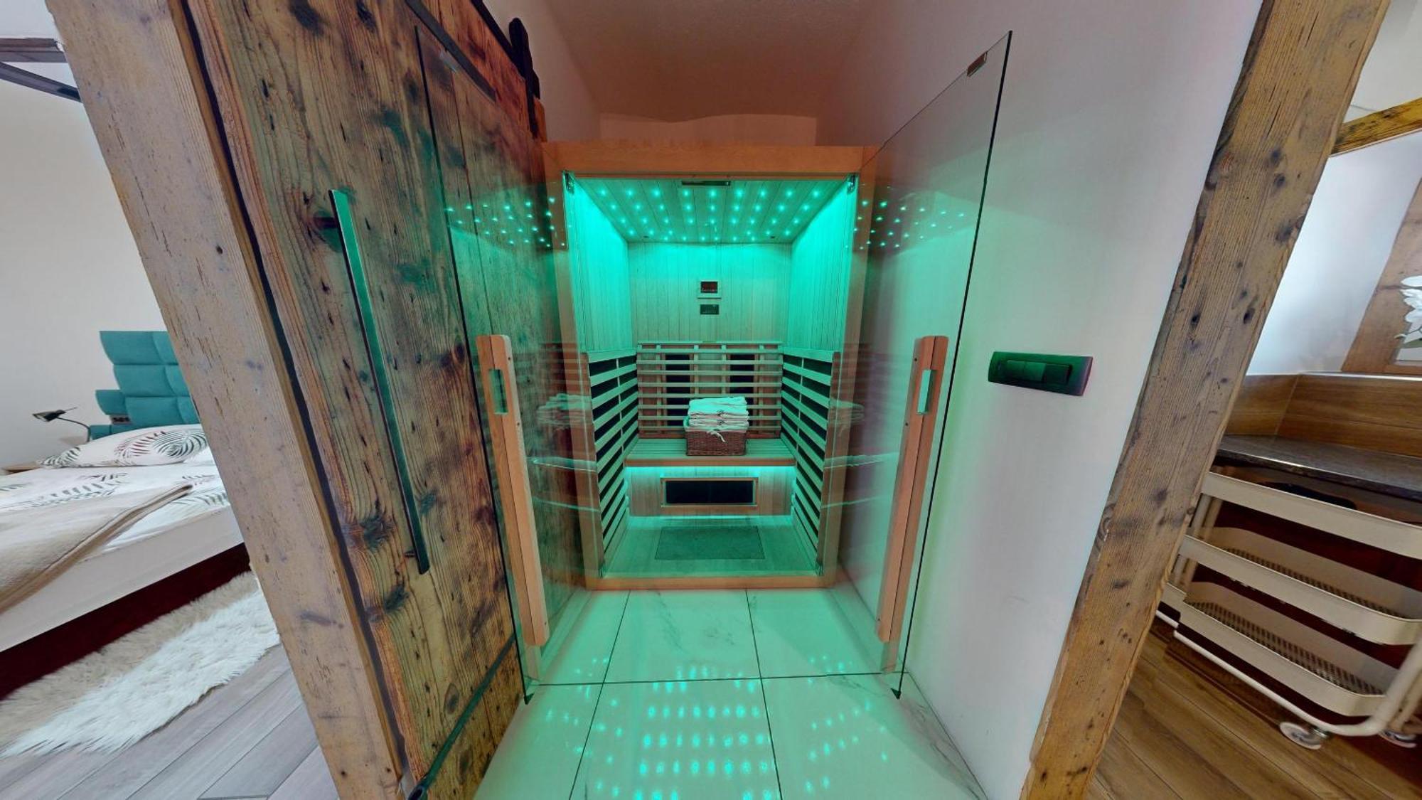 Resort Hisa Ida - Apartments With Hot Tub And Sauna Ivancna Gorica Εξωτερικό φωτογραφία