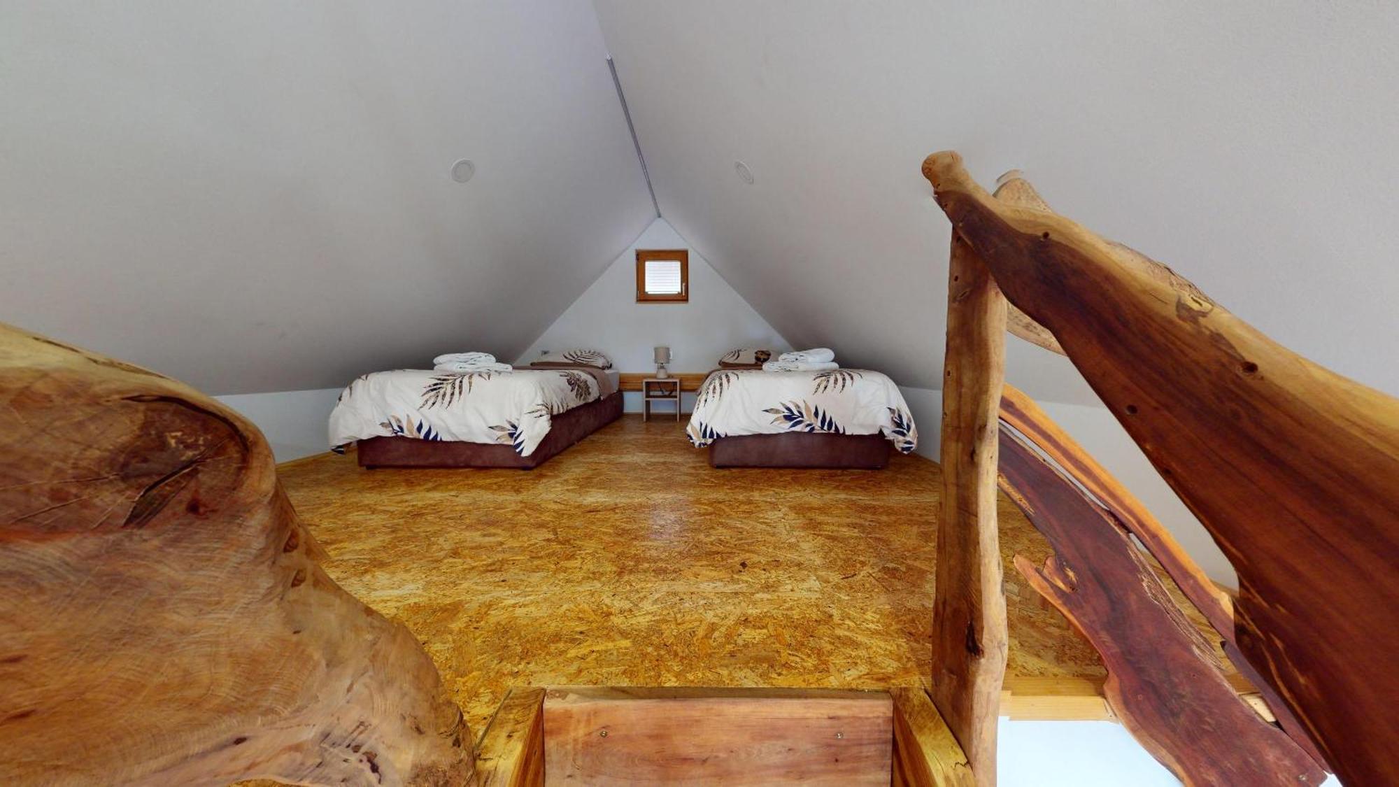 Resort Hisa Ida - Apartments With Hot Tub And Sauna Ivancna Gorica Δωμάτιο φωτογραφία