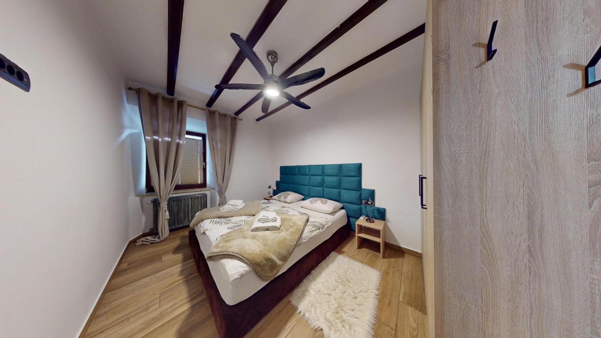 Resort Hisa Ida - Apartments With Hot Tub And Sauna Ivancna Gorica Δωμάτιο φωτογραφία
