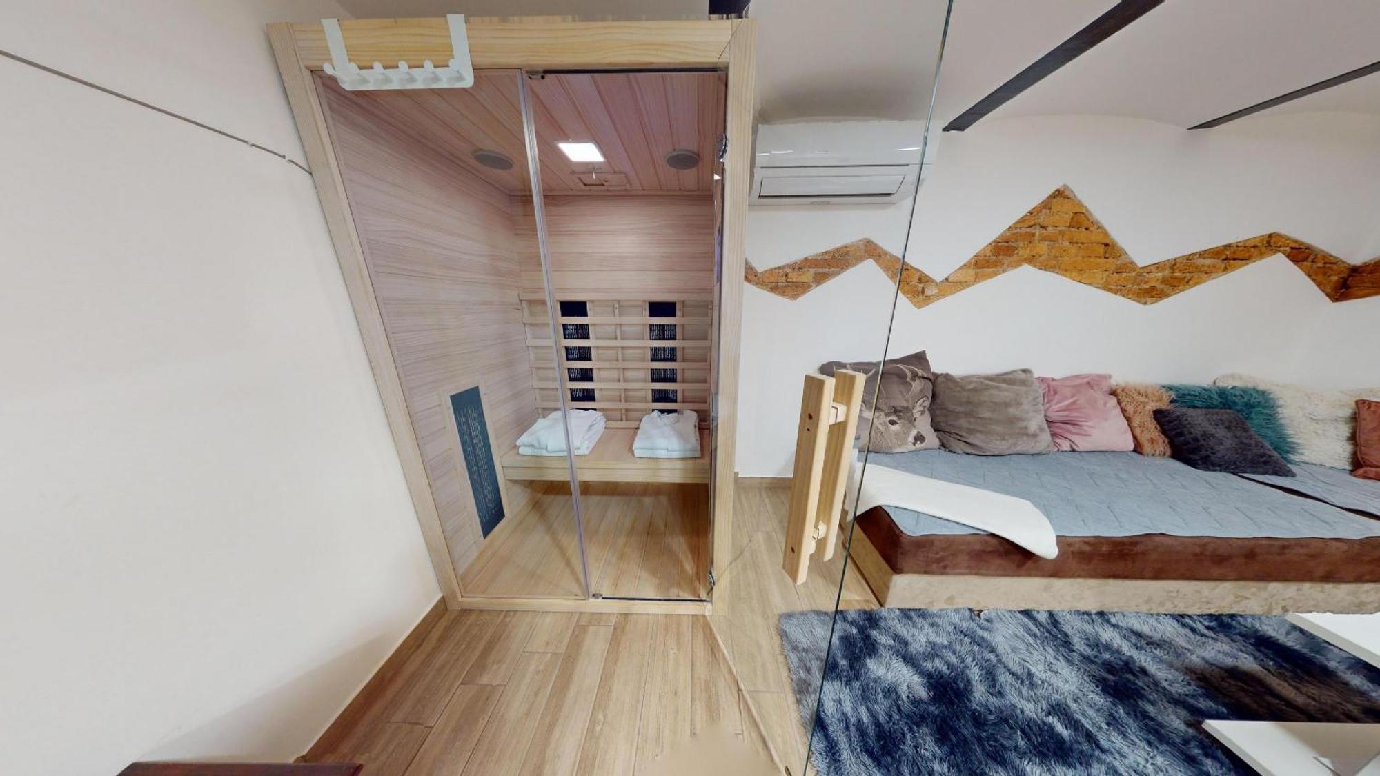 Resort Hisa Ida - Apartments With Hot Tub And Sauna Ivancna Gorica Δωμάτιο φωτογραφία