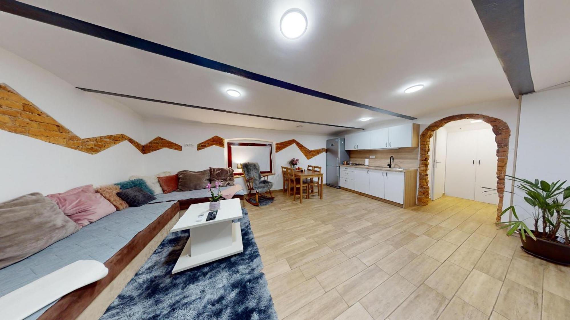 Resort Hisa Ida - Apartments With Hot Tub And Sauna Ivancna Gorica Δωμάτιο φωτογραφία