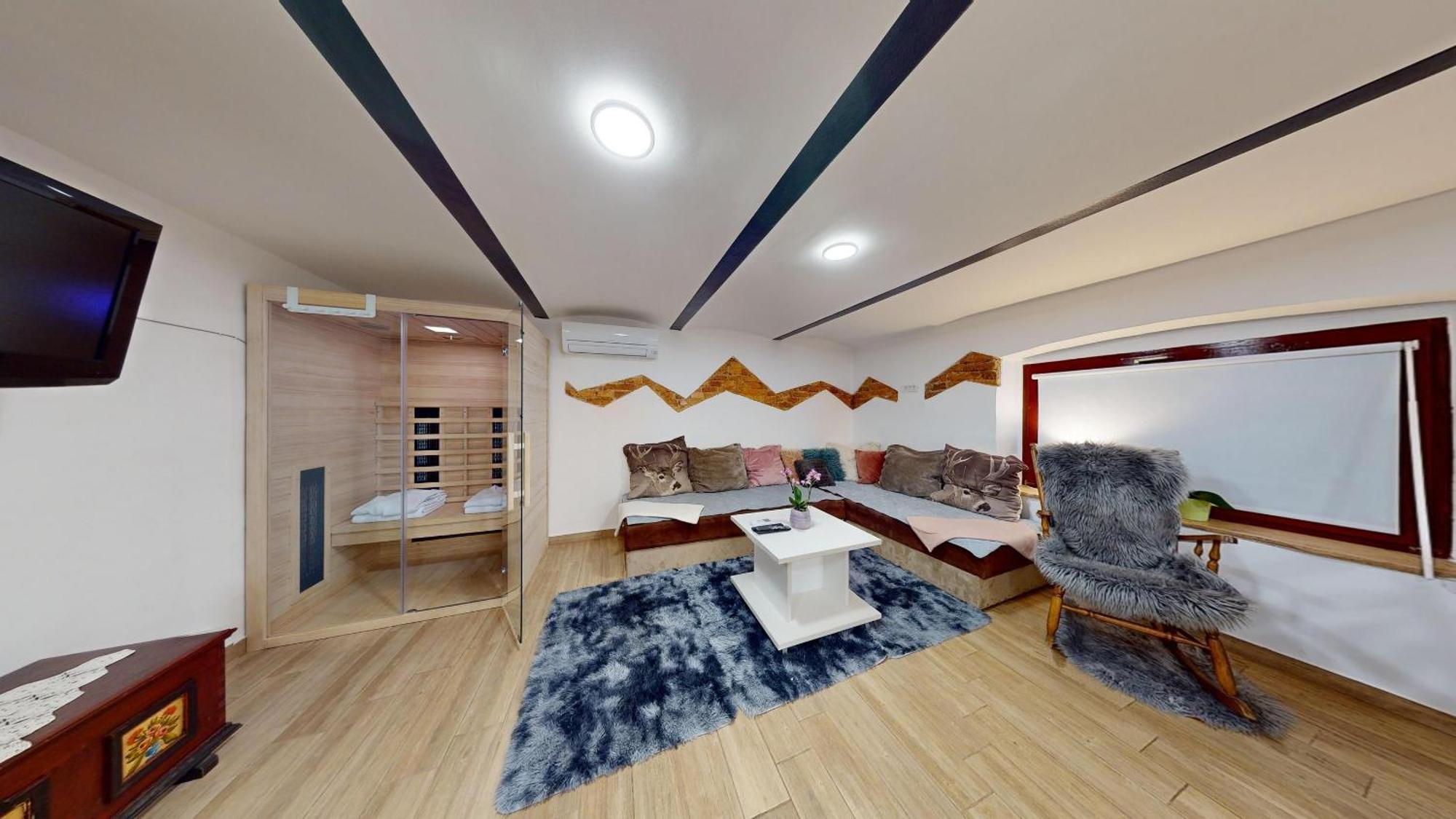Resort Hisa Ida - Apartments With Hot Tub And Sauna Ivancna Gorica Δωμάτιο φωτογραφία