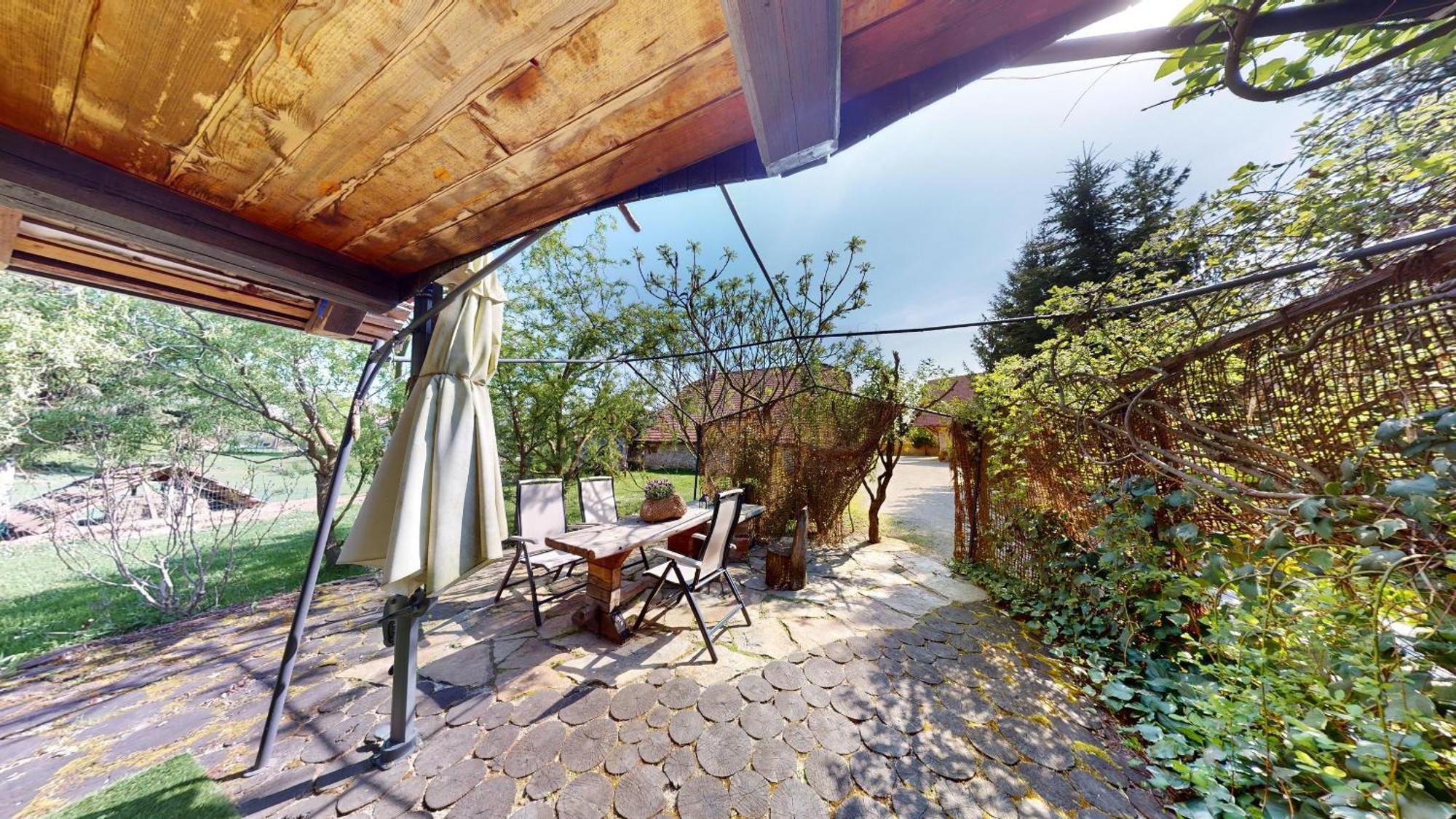 Resort Hisa Ida - Apartments With Hot Tub And Sauna Ivancna Gorica Εξωτερικό φωτογραφία