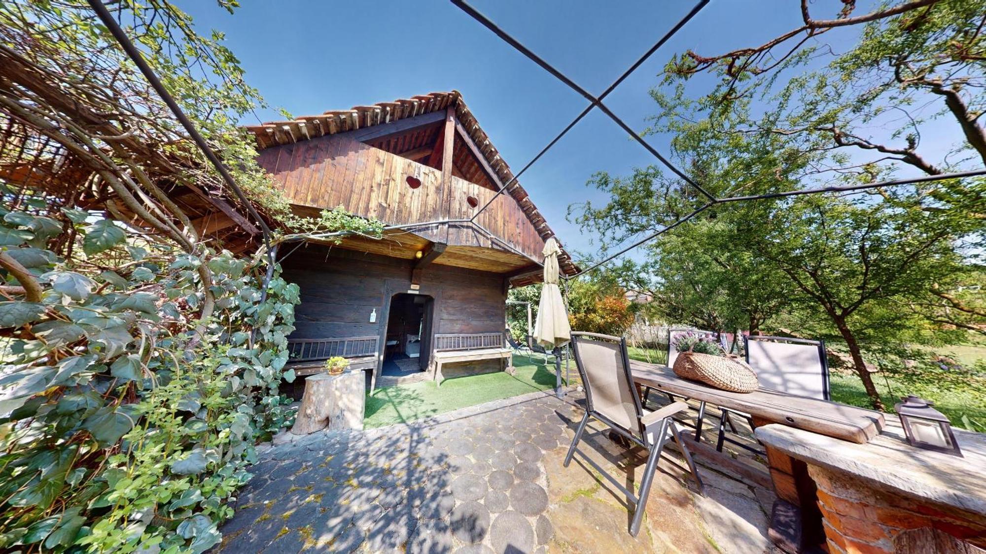 Resort Hisa Ida - Apartments With Hot Tub And Sauna Ivancna Gorica Εξωτερικό φωτογραφία
